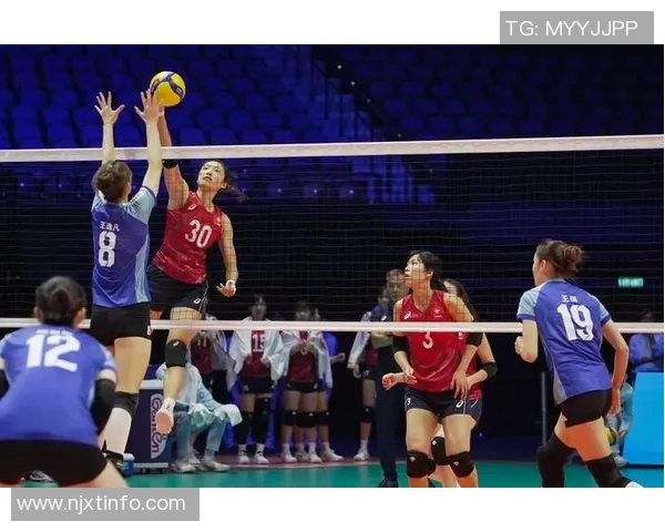 广州排球队在杯赛中的表现分析与状态评估