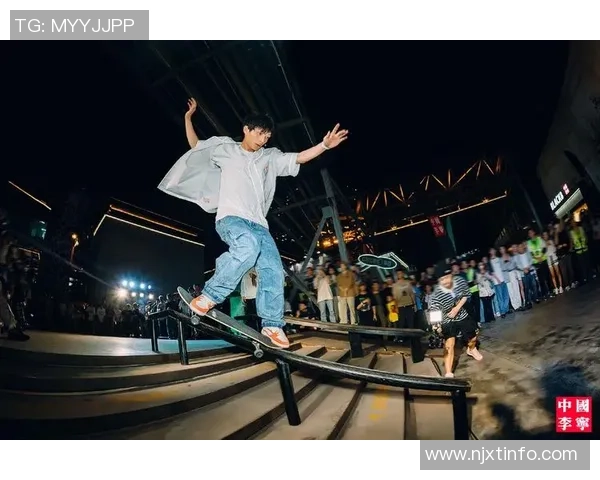 滑板文化的碰撞与传承成都滑板队的防反技巧全解析